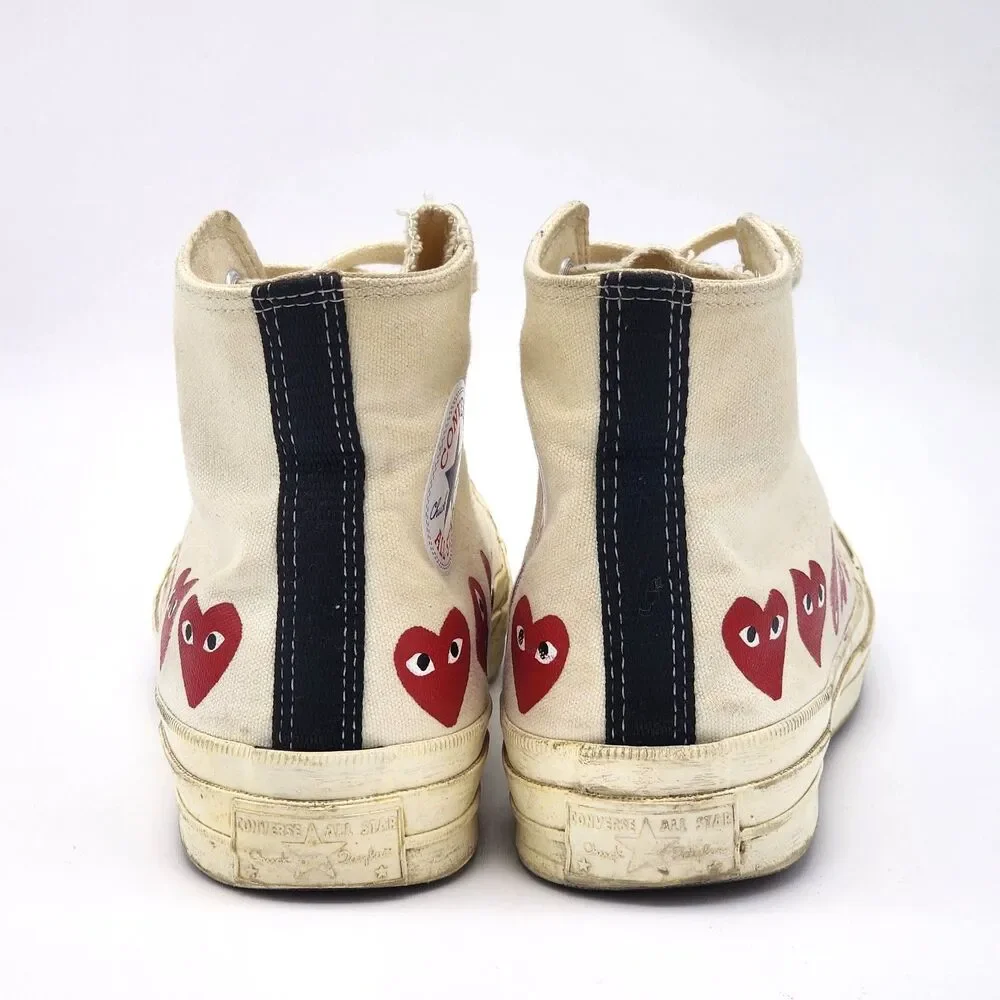Comme des Garcons PLAY comme des